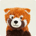 Warmies : Red Panda - Warmies : Red Panda - Annies Hallmark and Gretchens Hallmark, Sister Stores