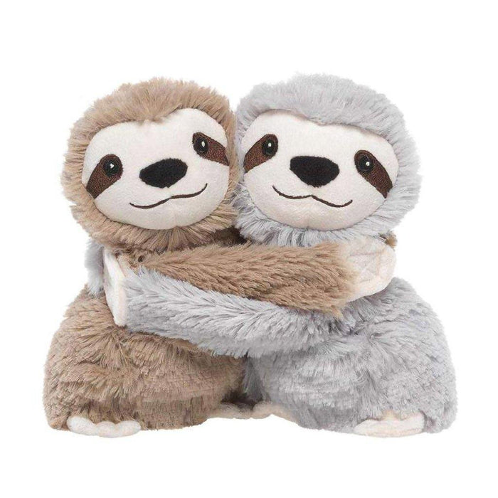 Warmies : Sloth Hugs (9") -