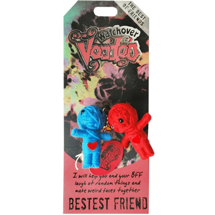 Watchover Voodoo : Bestest Friend -