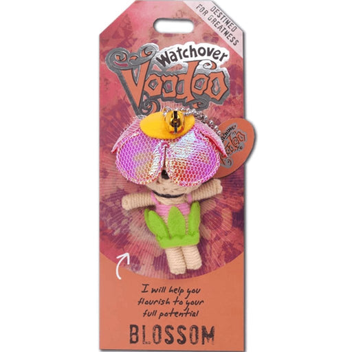 Watchover Voodoo : Blossom -