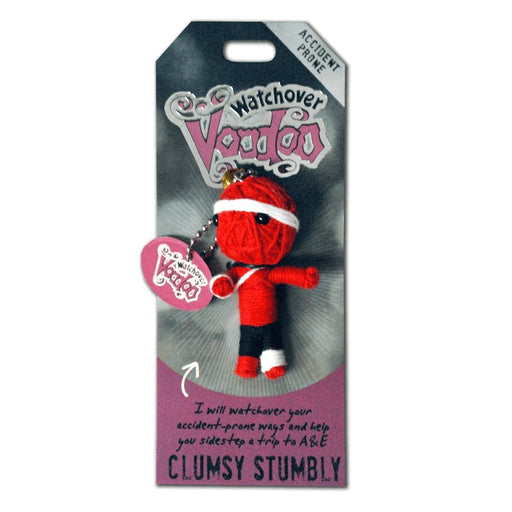 Watchover Voodoo : Clumsy Stumbly Doll -