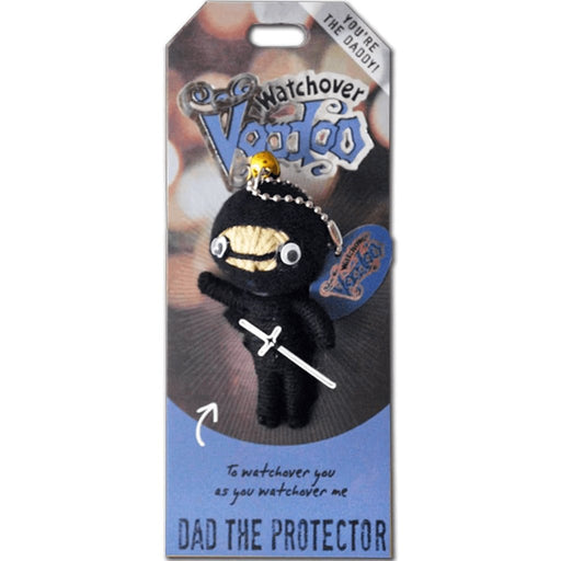 Watchover Voodoo : Dad the Protector -
