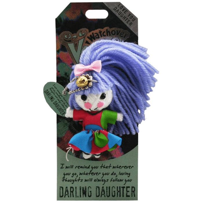Watchover Voodoo : Darling Daughter -