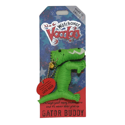 Watchover Voodoo : Gator Buddy -