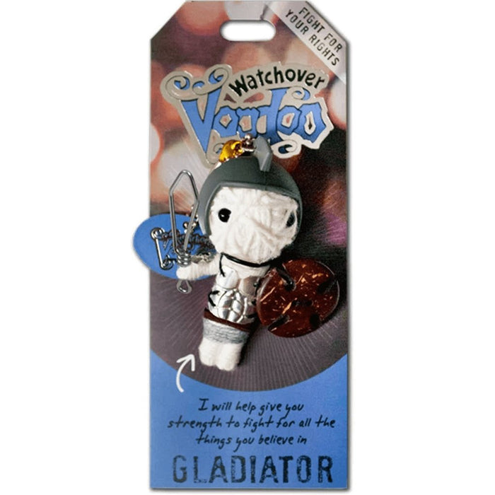 Watchover Voodoo : Gladiator -