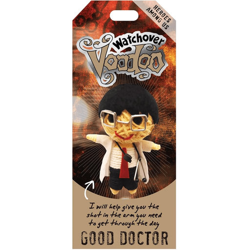 Watchover Voodoo : Good Doctor -