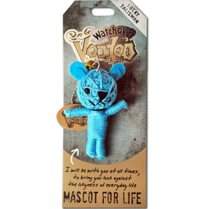 Watchover Voodoo : Mascot for Life -