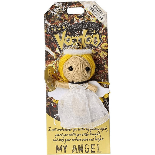 Watchover Voodoo : My Angel -