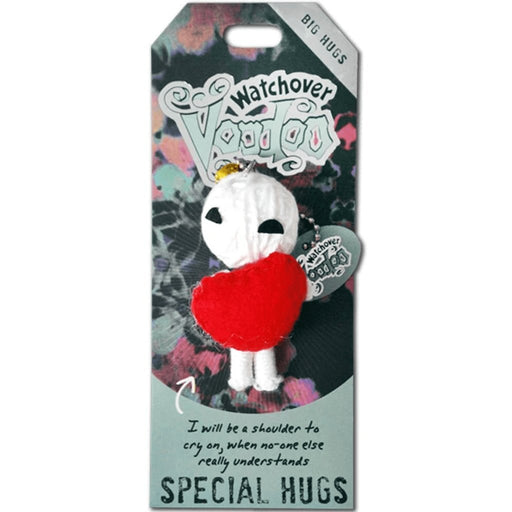 Watchover Voodoo : Special Hugs -
