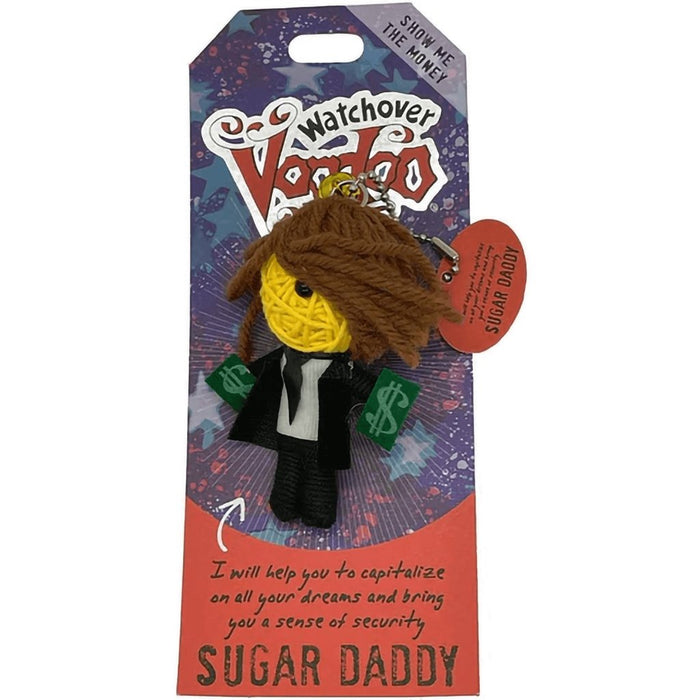 Watchover Voodoo : Sugar Daddy -