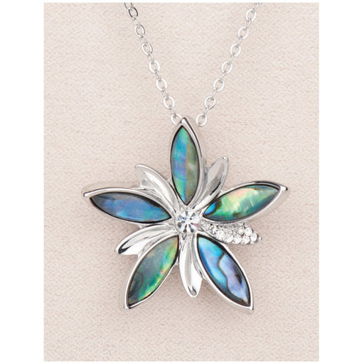 Wild Pearle : Bloom Necklace - Wild Pearle : Bloom Necklace