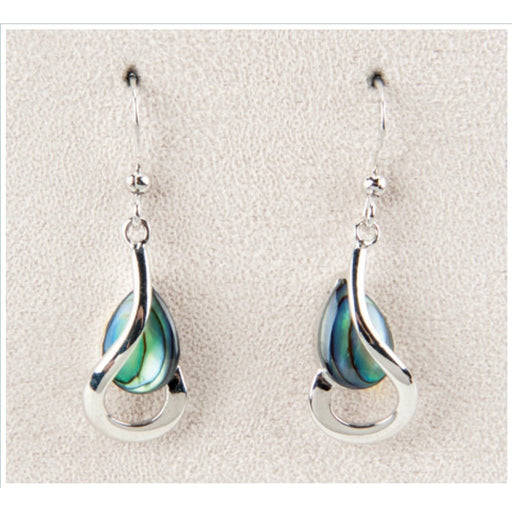 Wild Pearle : Freedom Earrings - Wild Pearle : Freedom Earrings