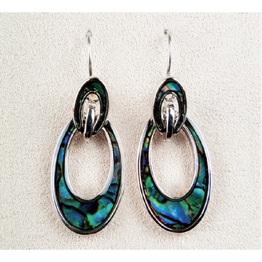 Wild Pearle : Lakeside Earrings - Wild Pearle : Lakeside Earrings