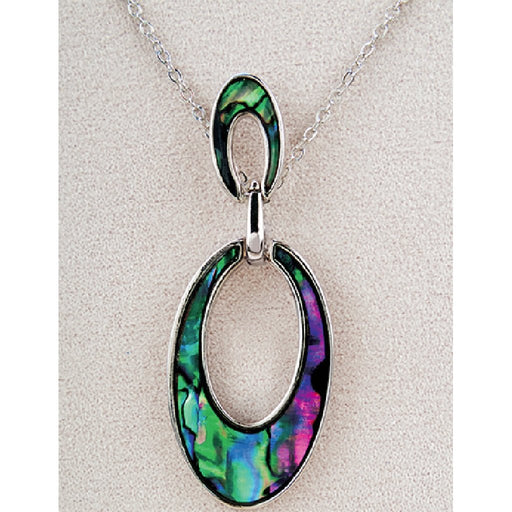 Wild Pearle : Lakeside Necklace - Wild Pearle : Lakeside Necklace