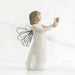 Willow Tree : Angel of Hope Figurine -