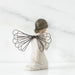 Willow Tree : Angel of Prayer Figurine -