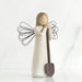 Willow Tree : Angel of the Garden Figurine -