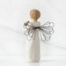 Willow Tree : Angel of the Kitchen Figurine -