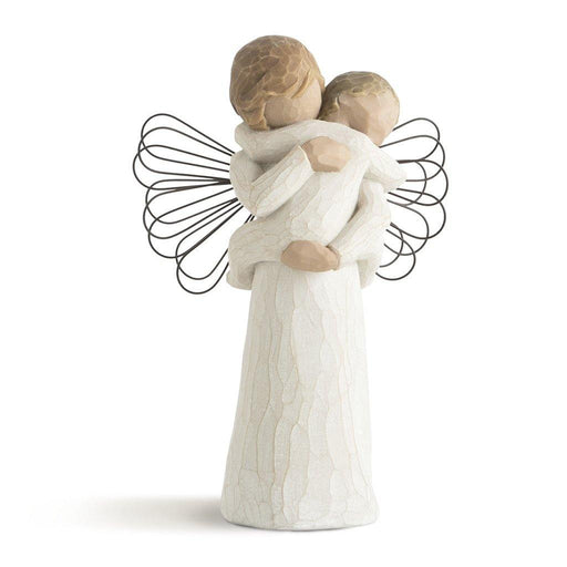 Willow Tree : Angel's Embrace Figurine -