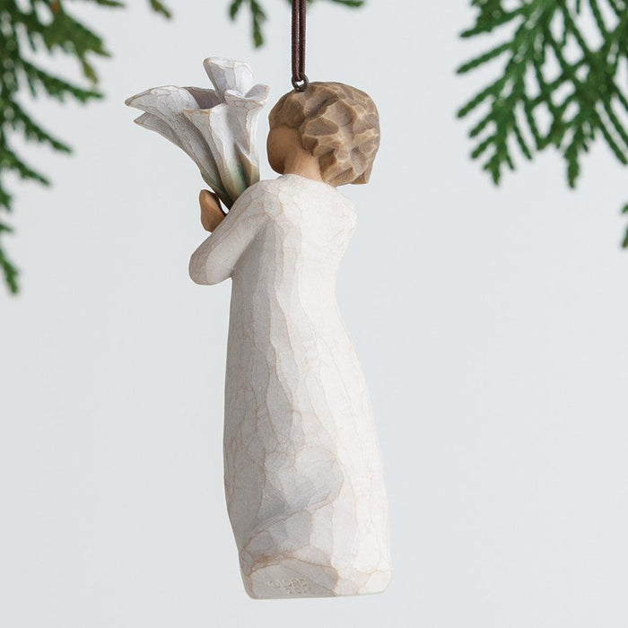 Willow Tree : Beautiful Wishes Ornament -