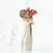 Willow Tree : Bloom Figurine -