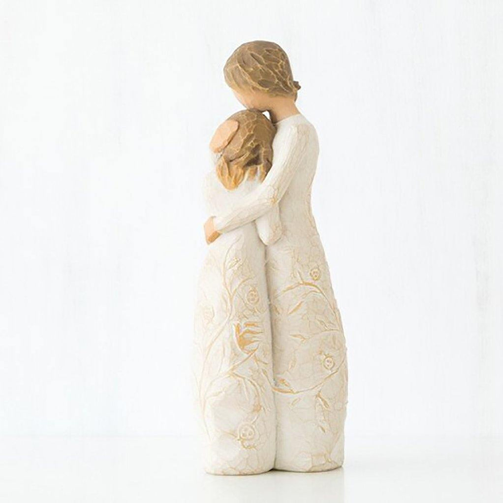 Willow Tree Close to Me Figurine Annies Hallmark and Gretchens