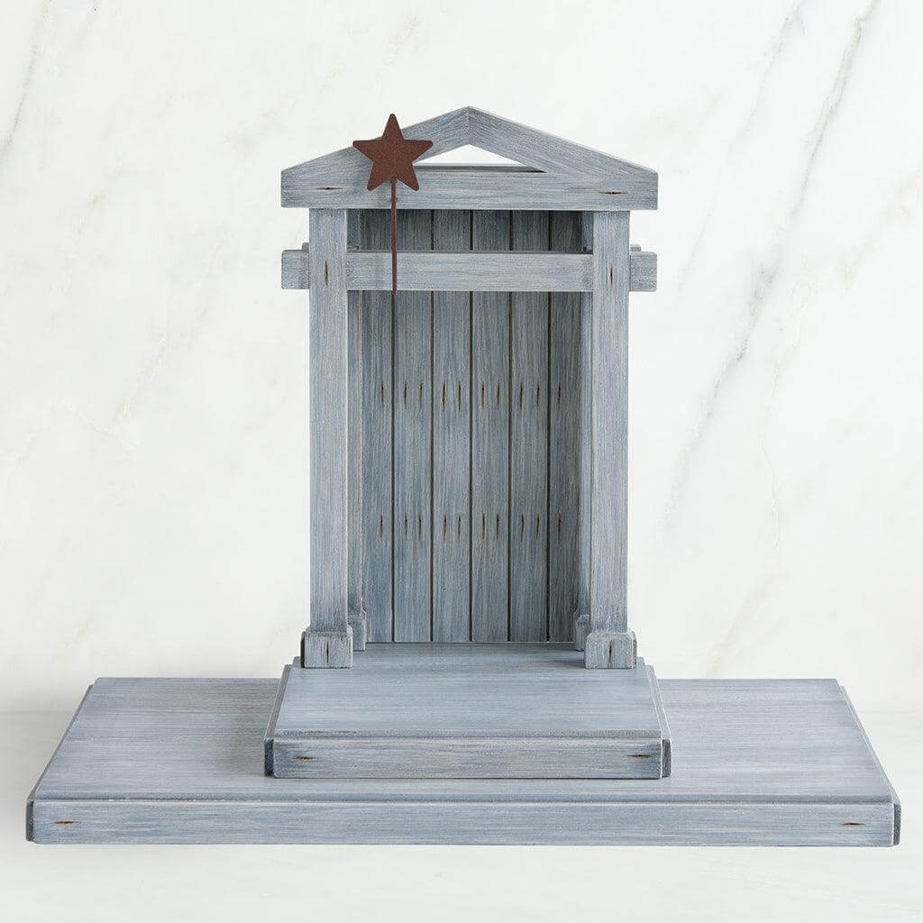 Willow Tree Crèche Figurine Annies Hallmark and Gretchens Hallmark