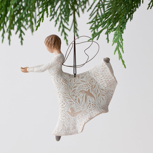Willow Tree : Dance of Life Ornament -
