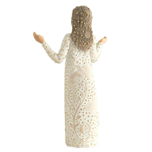 Willow Tree : Everyday Blessings Figurine -