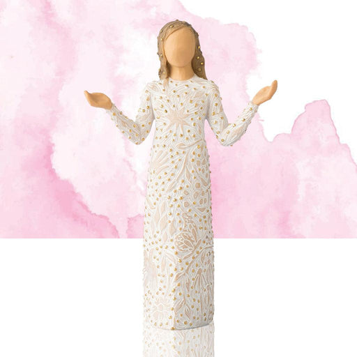 Willow Tree : Everyday Blessings Figurine -