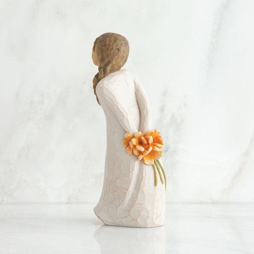 Willow Tree : For You Figurine -