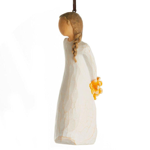 Willow Tree : For You Ornament -