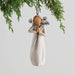 Willow Tree : Friendship Ornament -