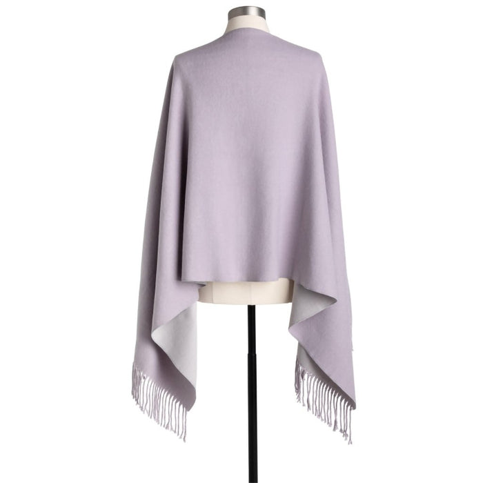Willow Tree : Giving Wrap in Light Purple - Willow Tree : Giving Wrap in Light Purple