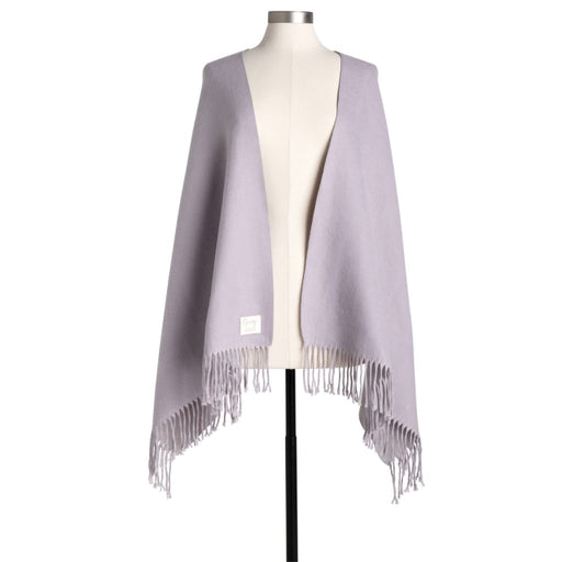 Willow Tree : Giving Wrap in Light Purple - Willow Tree : Giving Wrap in Light Purple