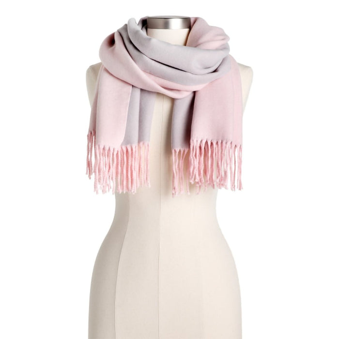 Willow Tree : Giving Wrap in Pink - Willow Tree : Giving Wrap in Pink
