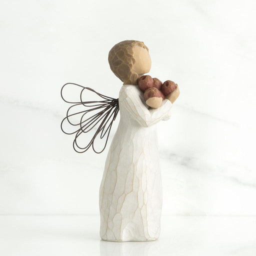 Willow Tree : Good Health Figurine -