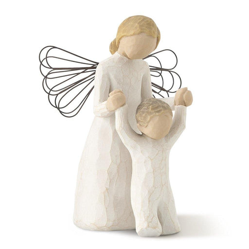 Willow Tree : Guardian Angel Figurine -