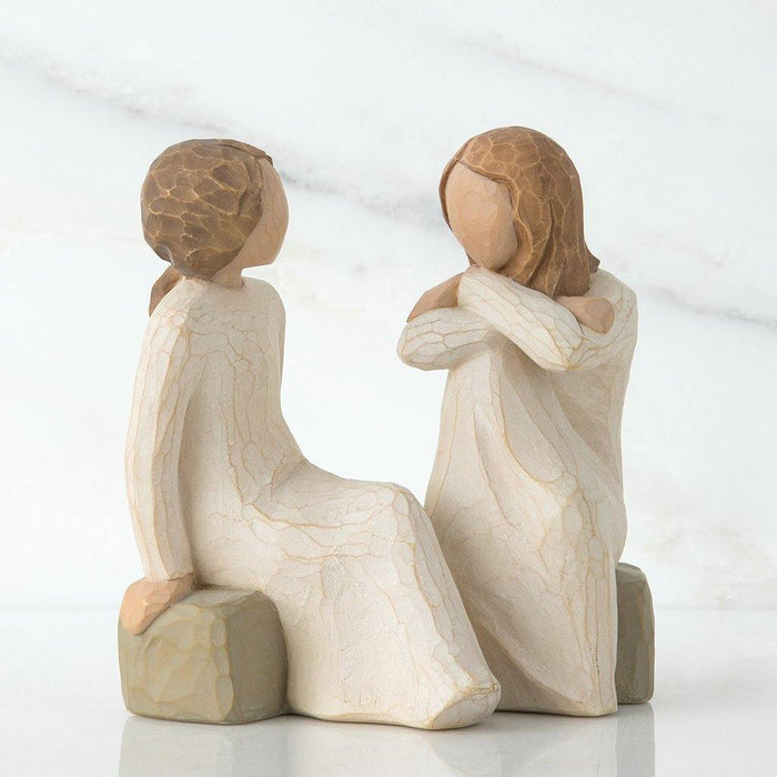 Willow Tree : Heart and Soul Figurine -