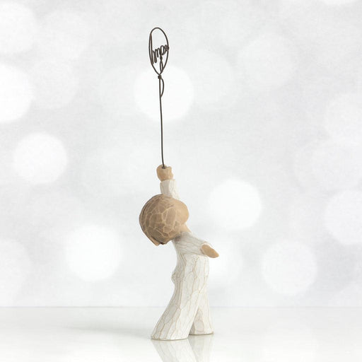 Willow Tree : Hope Figurine -