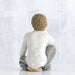 Willow Tree : Inquisitive Child Figurine -