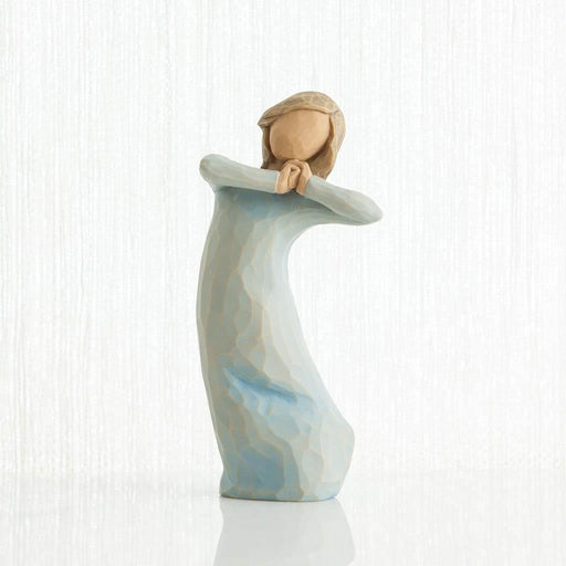 Willow Tree : Journey Figurine -