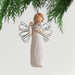 Willow Tree : Just For You Ornament -