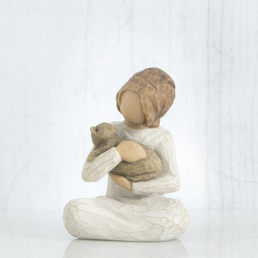 Willow Tree : Kindness (Girl) Figurine -