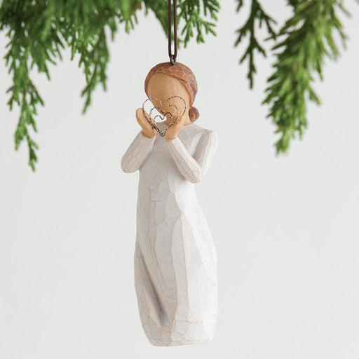 Willow Tree : Lots of Love Ornament -