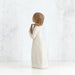 Willow Tree : Love of Learning Figurine -