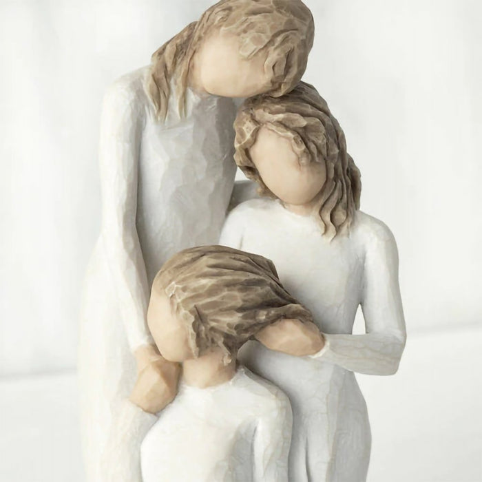 Willow Tree : Our Healing Touch Figurine -