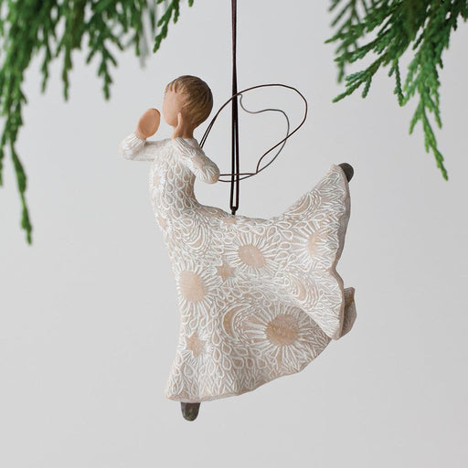Willow Tree : Song of Joy Ornament -