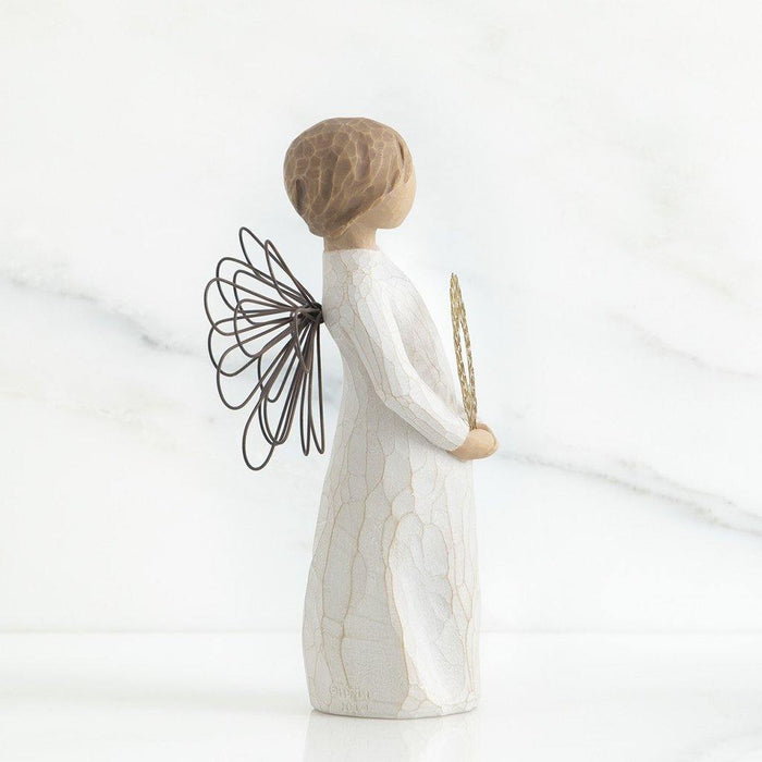 Willow Tree : Sweetheart Figurine -