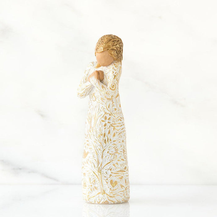 Willow Tree : Tapestry Figurine -